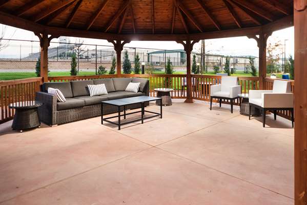 Exterior view - Homewood Suites by Hilton Catoosa - I-44, Exit 240