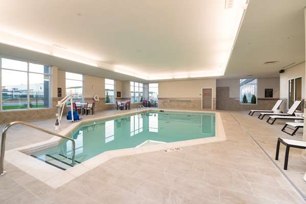 Pool - Homewood Suites by Hilton Catoosa - I-44, Exit 240