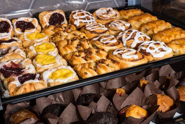 Restaurant - Homewood Suites by Hilton Catoosa - I-44, Exit 240