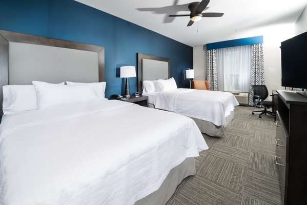  - Homewood Suites by Hilton Catoosa - I-44, Exit 240