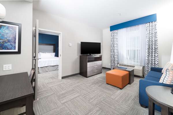  - Homewood Suites by Hilton Catoosa - I-44, Exit 240