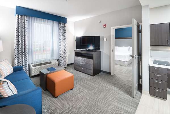  - Homewood Suites by Hilton Catoosa - I-44, Exit 240