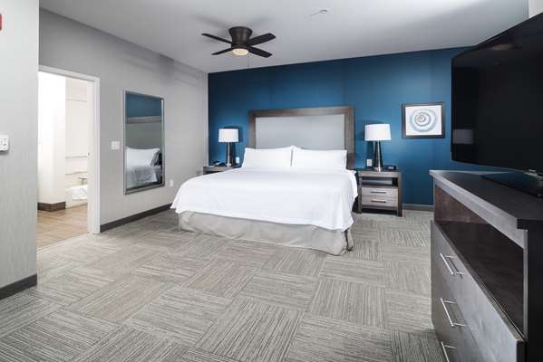  - Homewood Suites by Hilton Catoosa - I-44, Exit 240