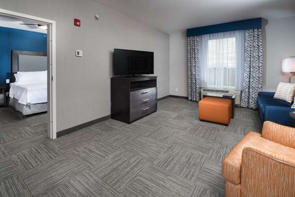  - Homewood Suites by Hilton Catoosa - I-44, Exit 240