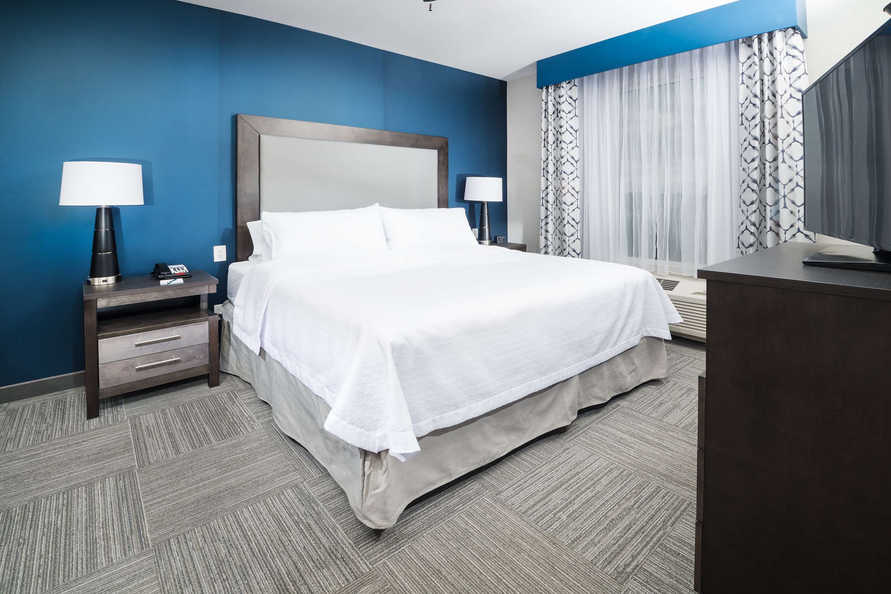 Guest room amenity
