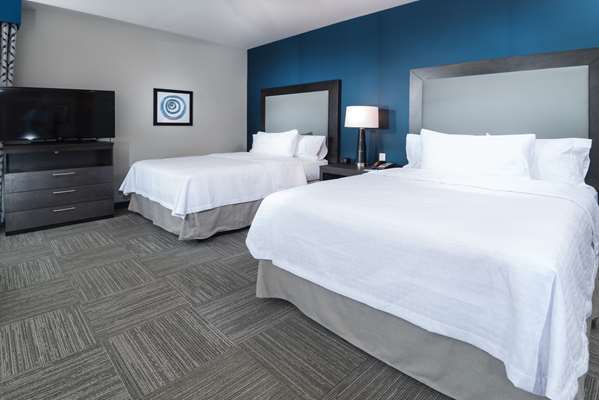  - Homewood Suites by Hilton Catoosa - I-44, Exit 240