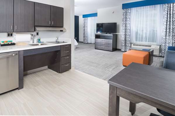  - Homewood Suites by Hilton Catoosa - I-44, Exit 240