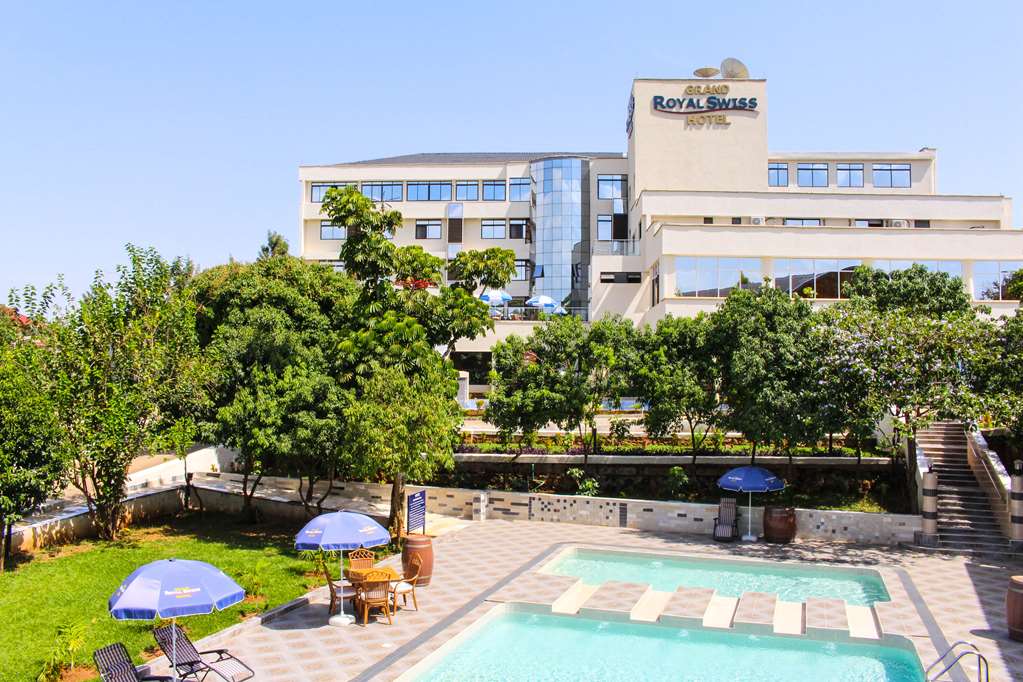 Grand Royal Swiss Hotel