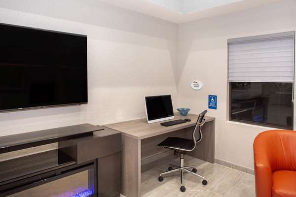 Conference Area - Baymont Inn & Suites Punta Gorda