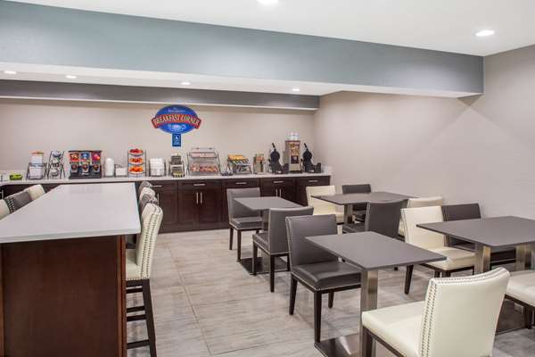 Amenities - Baymont Inn & Suites Punta Gorda
