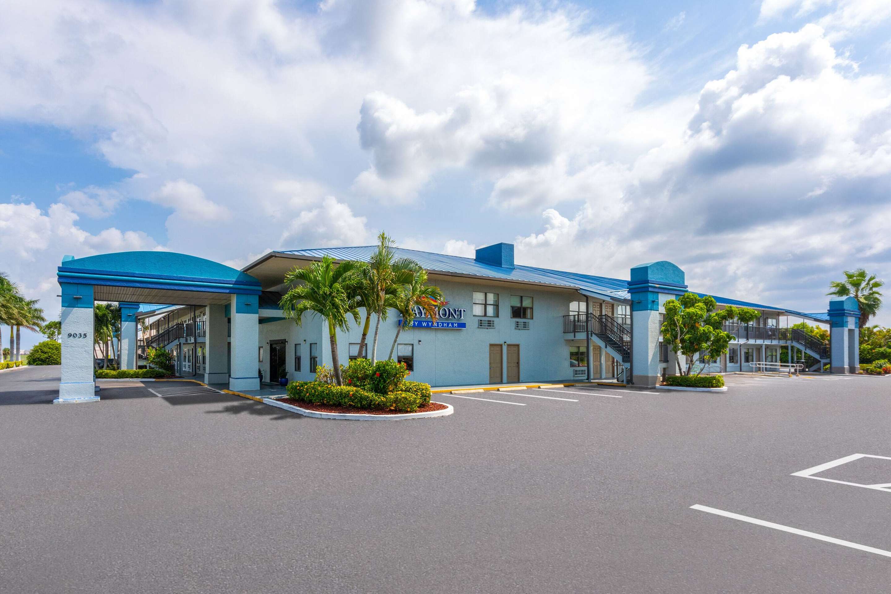Exterior | Baymont by Wyndham Punta Gorda/Port Charlotte