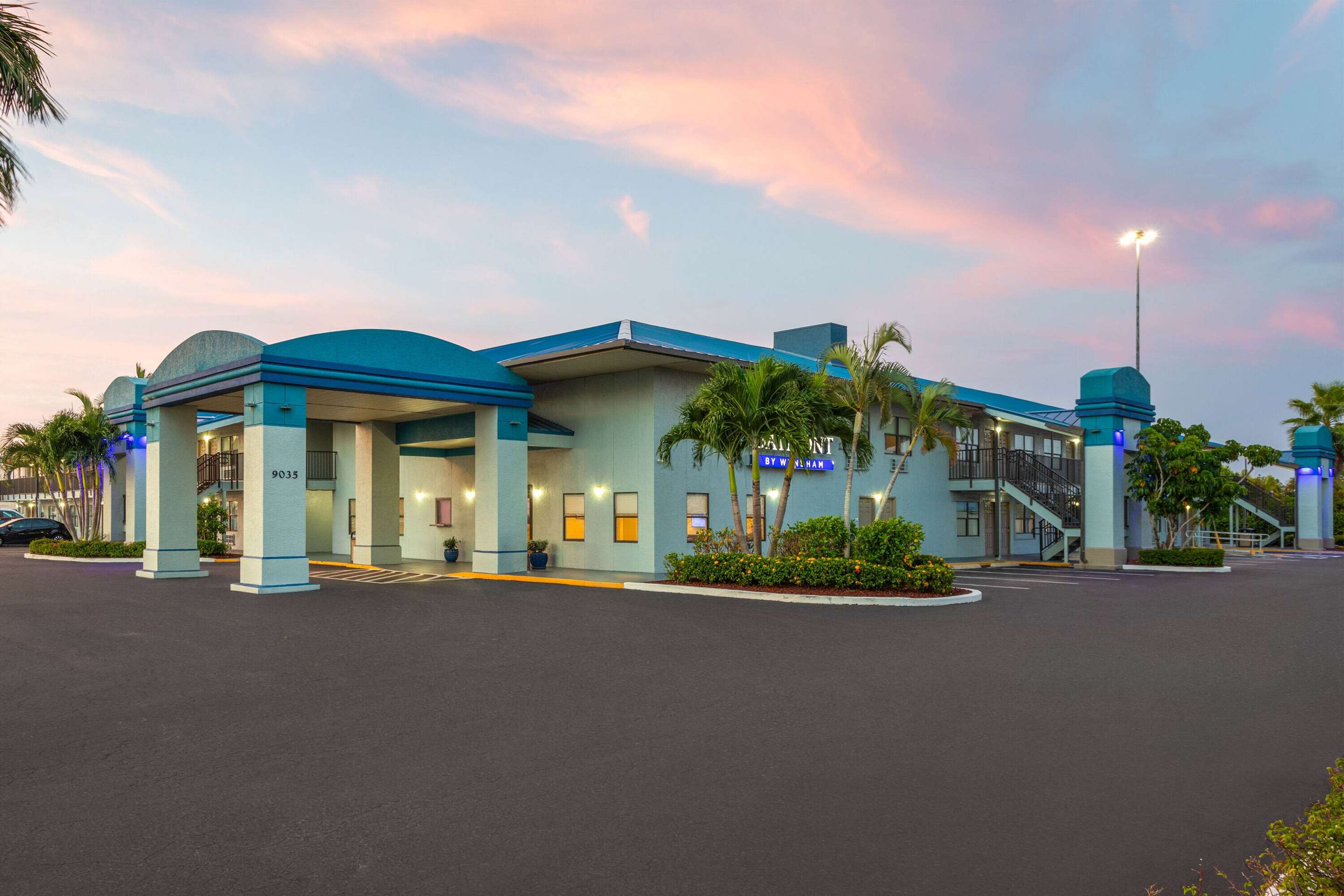 Exterior | Baymont by Wyndham Punta Gorda/Port Charlotte