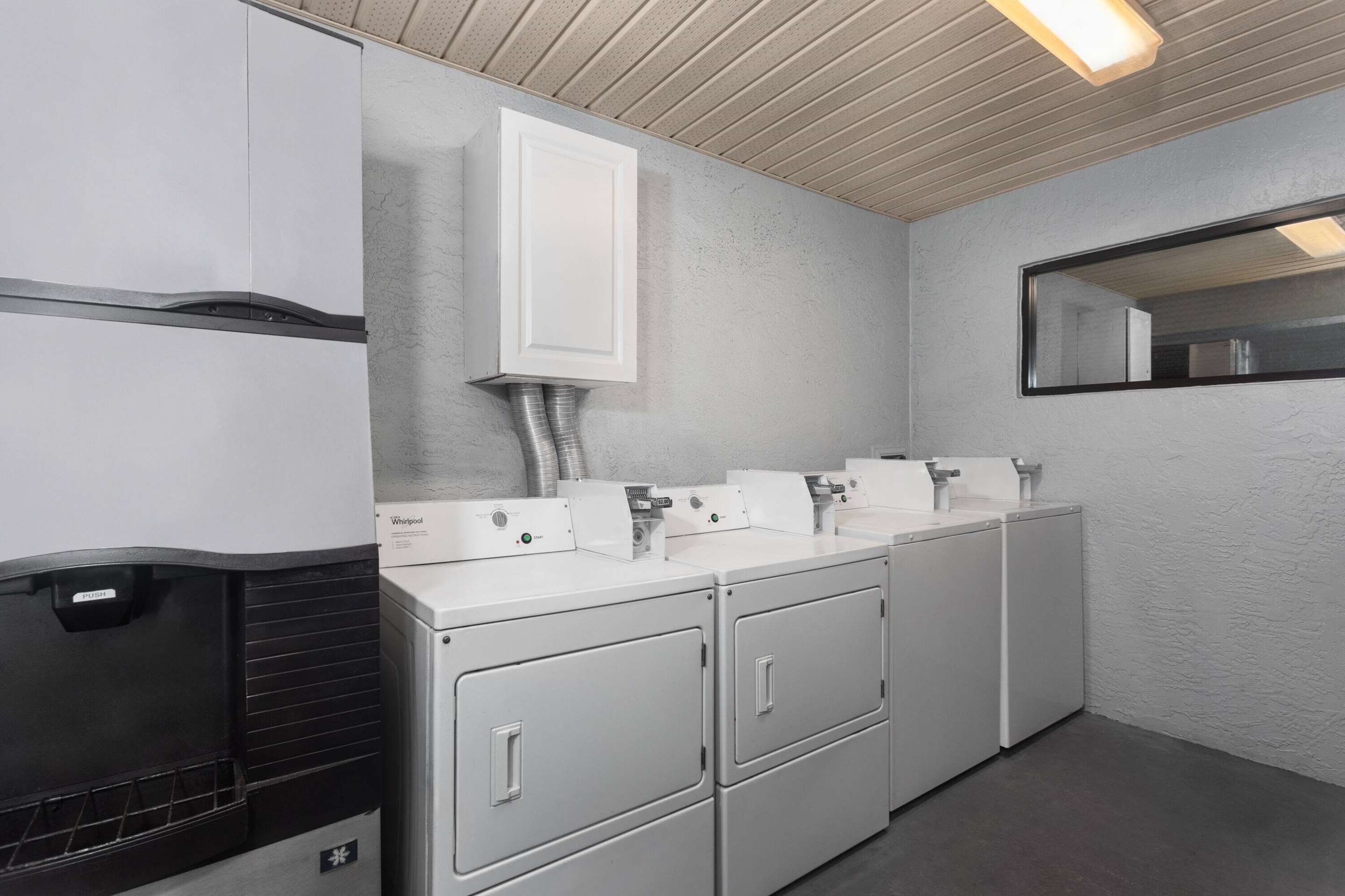 Laundry | Baymont by Wyndham Punta Gorda/Port Charlotte