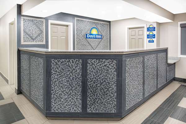  - Days Inn Carthage - I-49, Exit 53