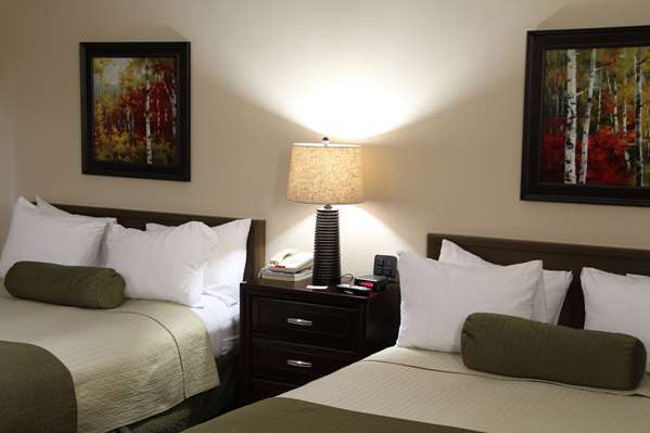 Suite - Western Heritage Inn Travelodge Bozeman - I-90, Exit 309