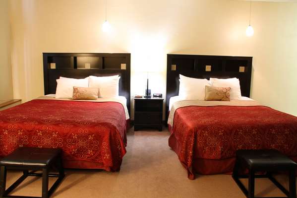 Suite - Western Heritage Inn Travelodge Bozeman - I-90, Exit 309