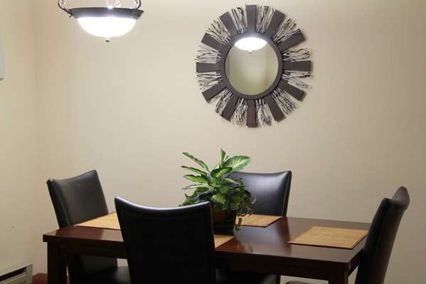 Suite - Western Heritage Inn Travelodge Bozeman - I-90, Exit 309