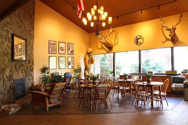  - Western Heritage Inn Travelodge Bozeman - I-90, Exit 309