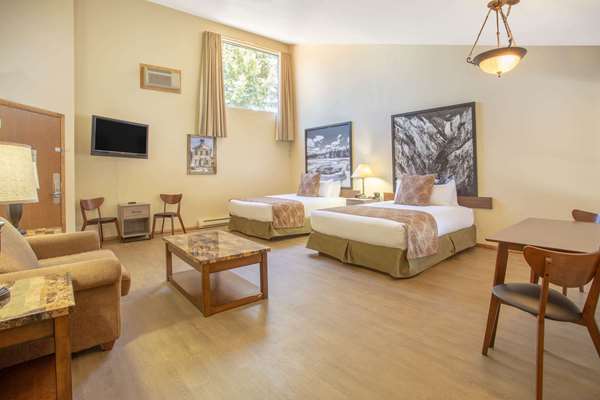 Suite - Western Heritage Inn Travelodge Bozeman - I-90, Exit 309