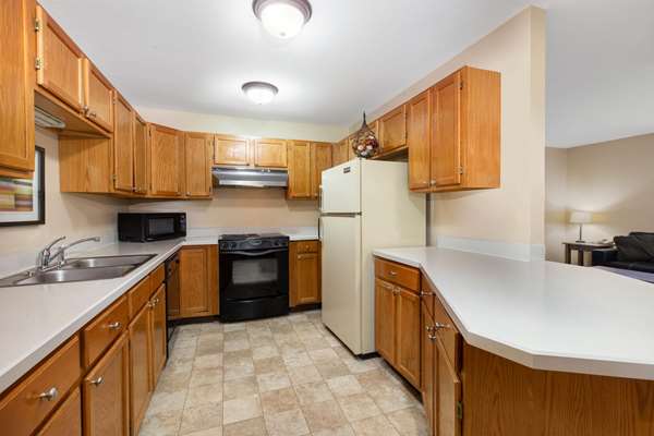 Suite - Western Heritage Inn Travelodge Bozeman - I-90, Exit 309