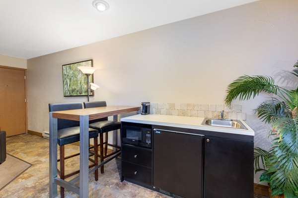 Suite - Western Heritage Inn Travelodge Bozeman - I-90, Exit 309