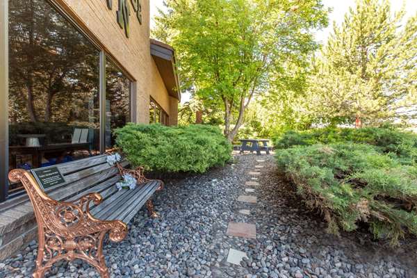  - Western Heritage Inn Travelodge Bozeman - I-90, Exit 309