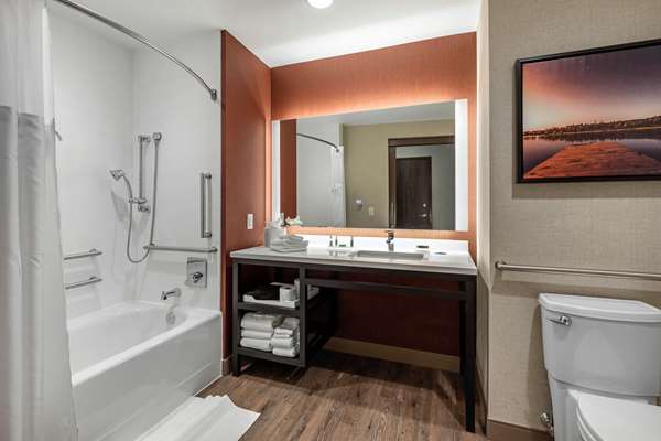  - Cambria Hotel Downtown Omaha