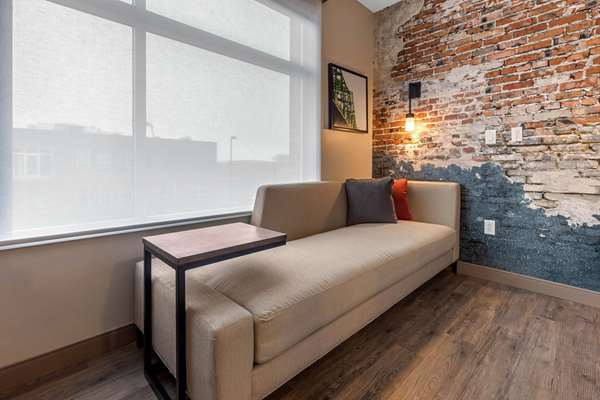  - Cambria Hotel Downtown Omaha