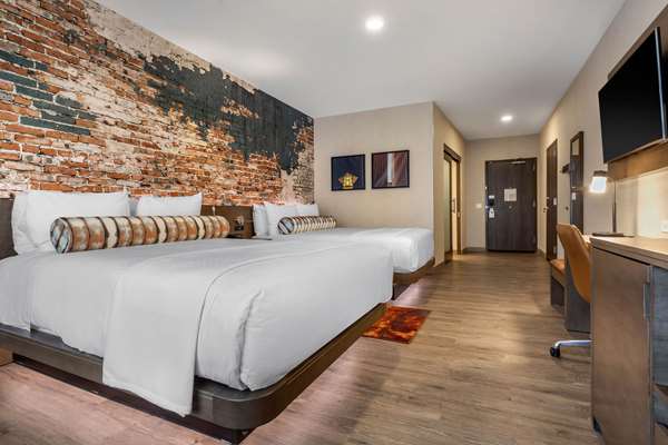  - Cambria Hotel Downtown Omaha