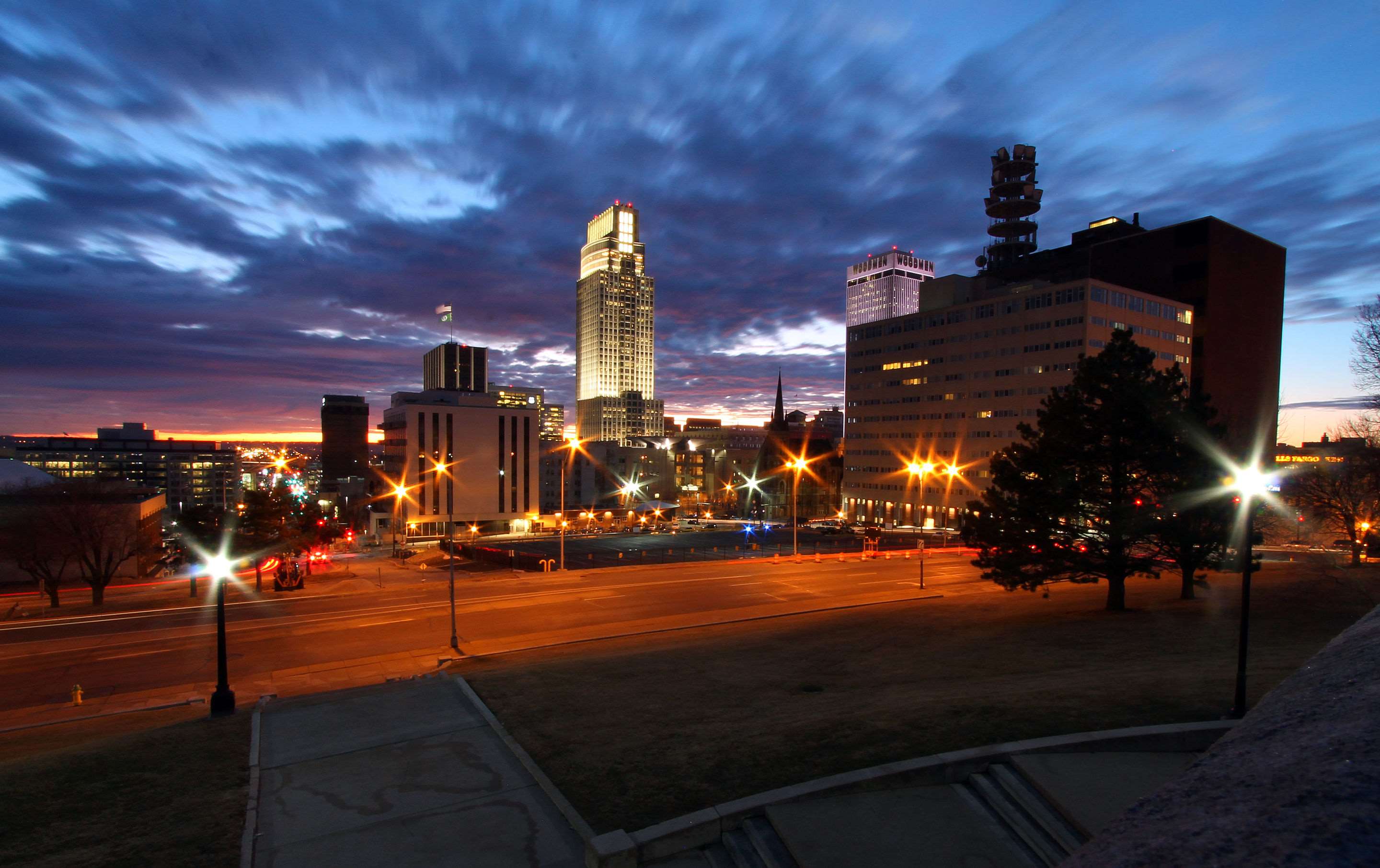 Area attraction | Cambria Hotel Omaha Downtown