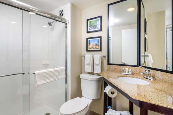  - Comfort Inn Atlanta Airport College Park - I-85, Exit 71