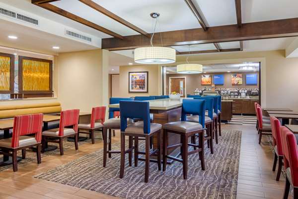 Amenities - Comfort Inn Atlanta Airport College Park - I-85, Exit 71