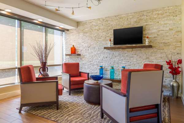 Amenities - Comfort Inn Atlanta Airport College Park - I-85, Exit 71