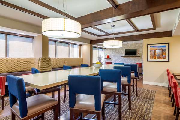 Amenities - Comfort Inn Atlanta Airport College Park - I-85, Exit 71