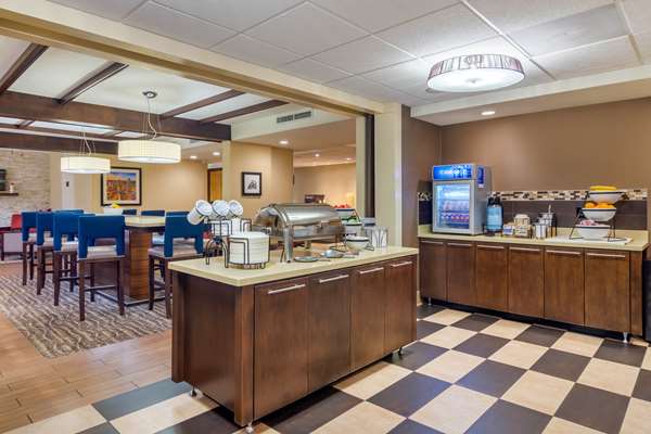 Amenities - Comfort Inn Atlanta Airport College Park - I-85, Exit 71