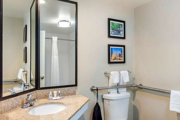  - Comfort Inn Atlanta Airport College Park - I-85, Exit 71