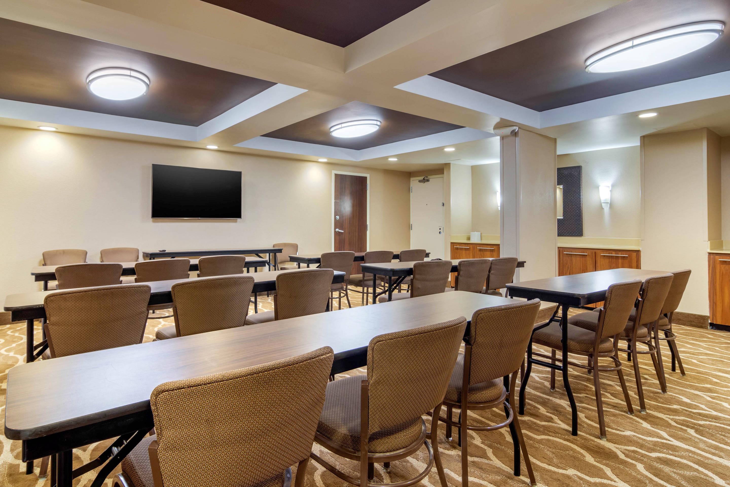 Meeting room | Comfort Inn Atlanta Airport
