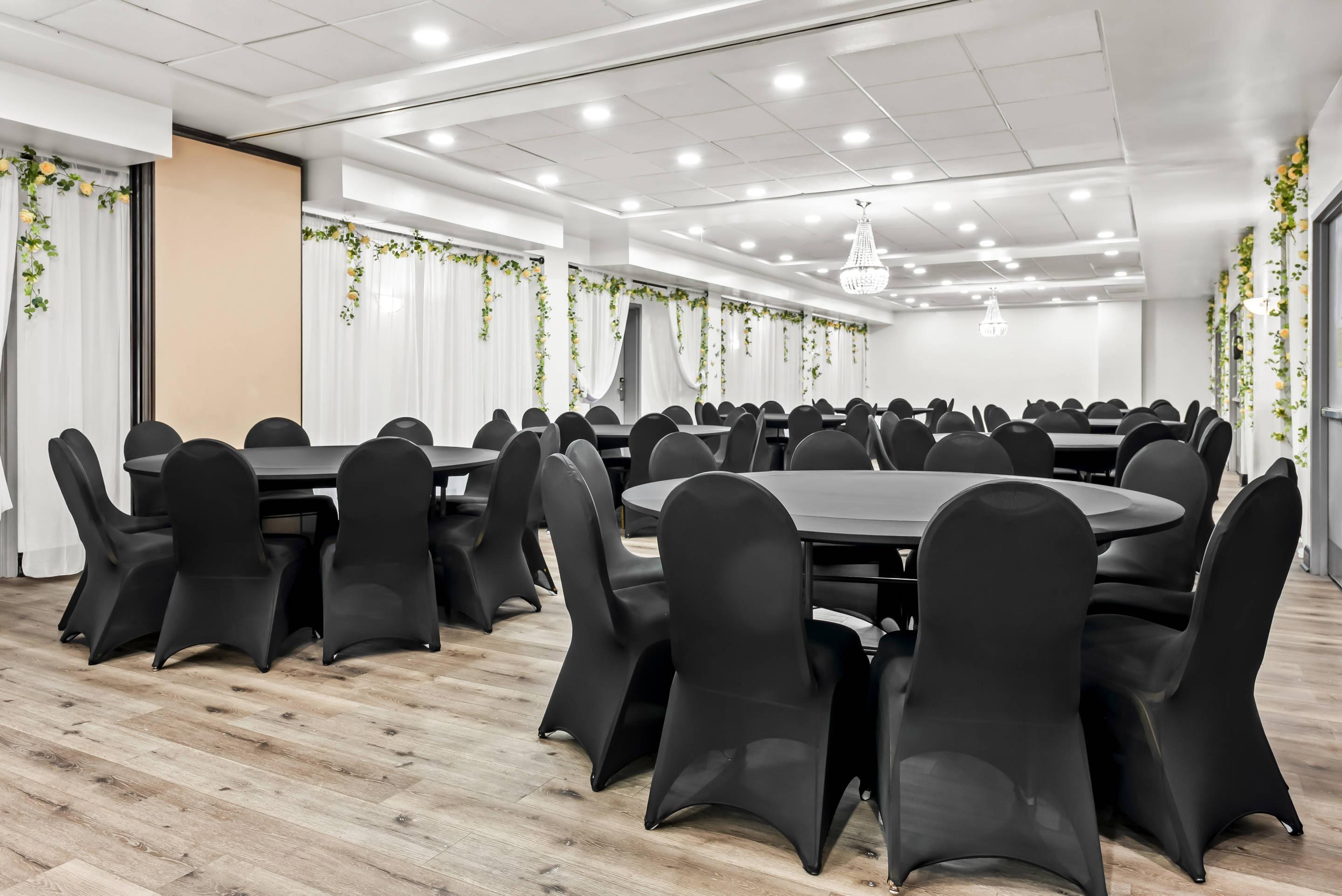 Event space | Comfort Inn Largo-Washington DC East