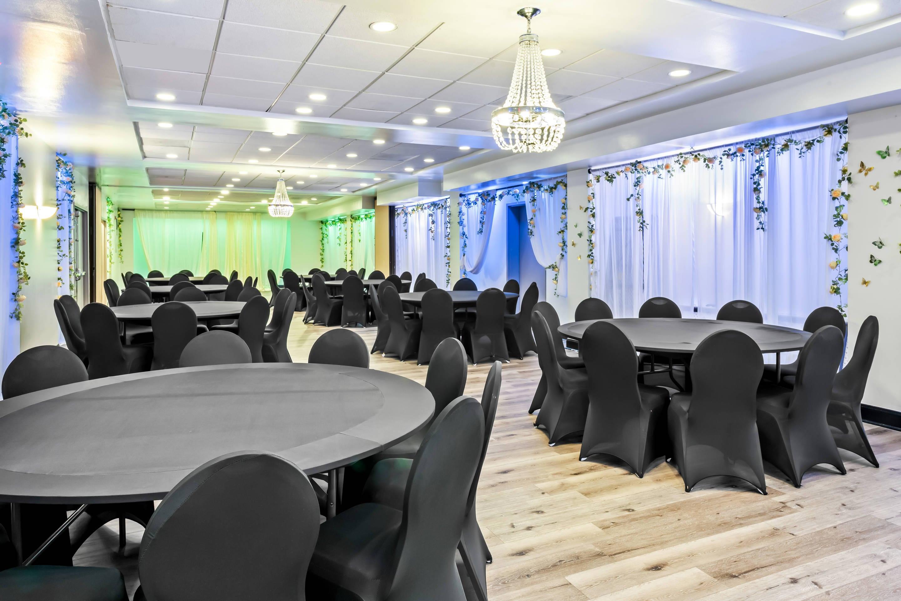 Event space | Comfort Inn Largo-Washington DC East