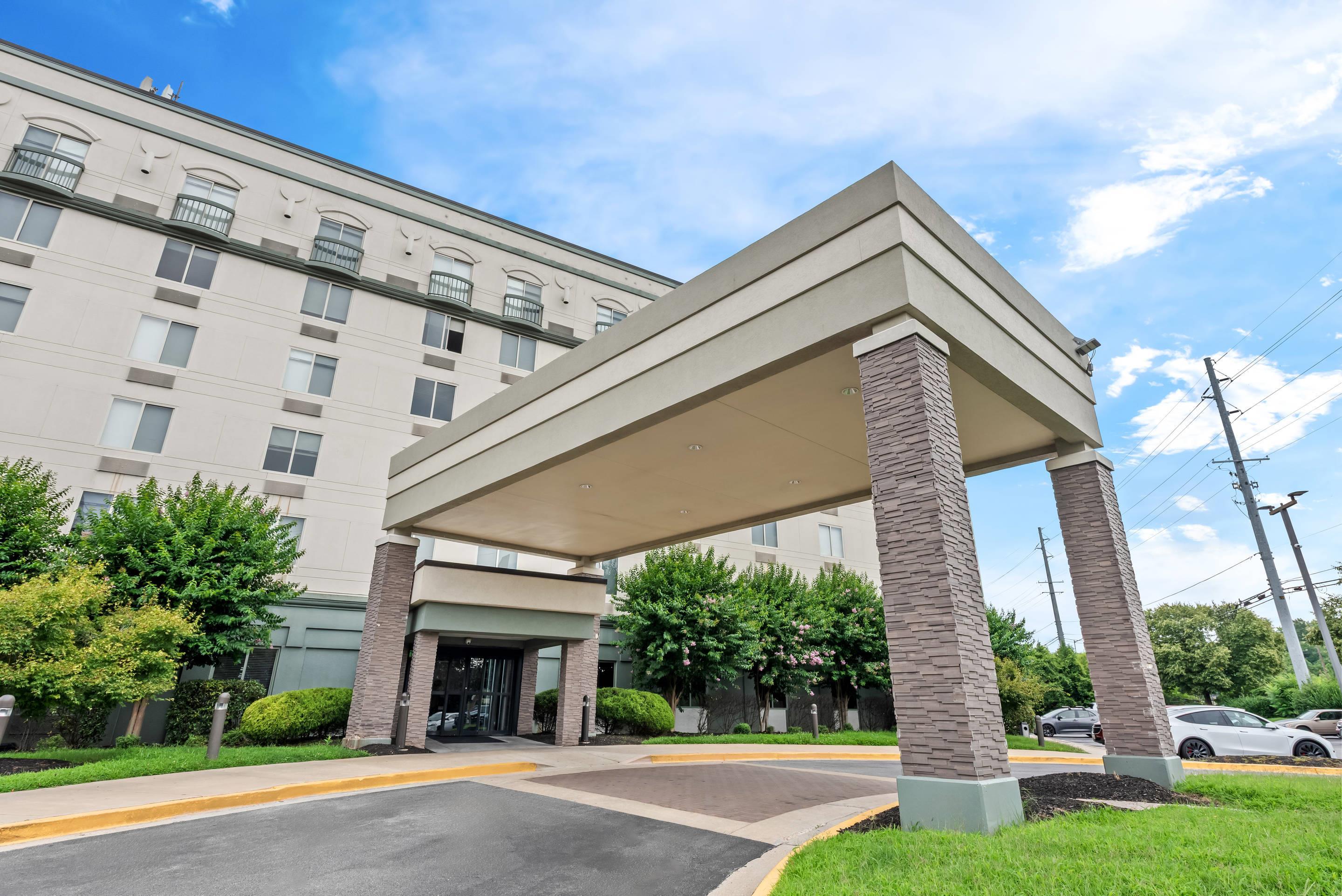 Hotel exterior | Comfort Inn Largo-Washington DC East