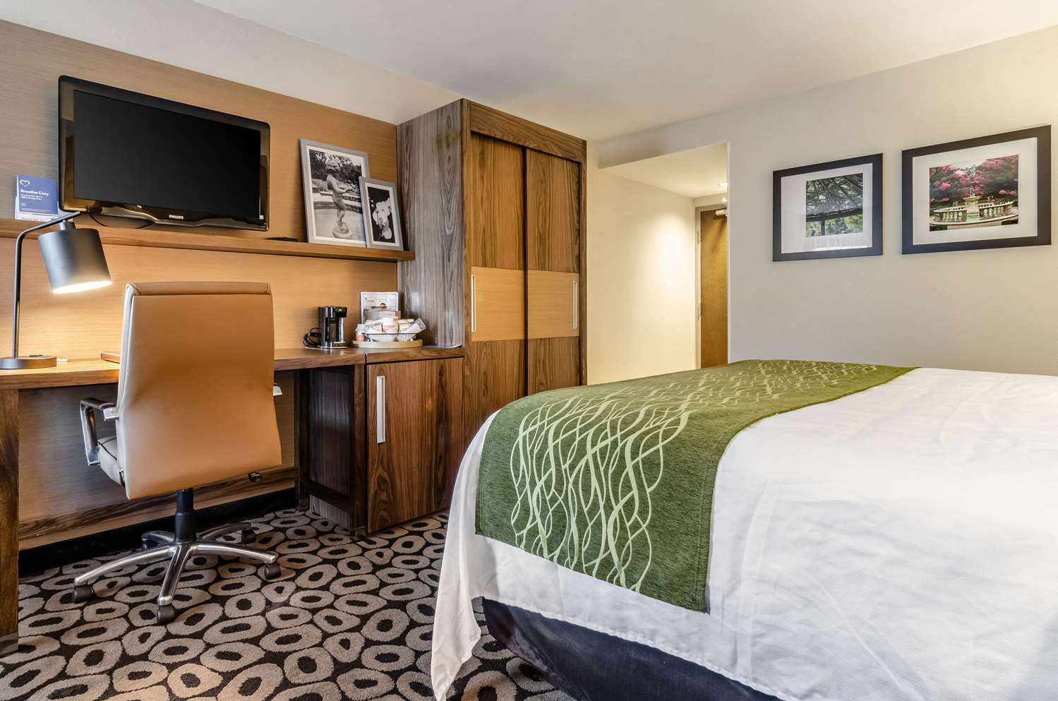 Comfort Inn Midtown Raleigh Nc See Discounts