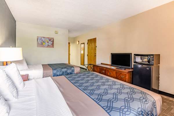  - Econo Lodge Inn & Suites Radford