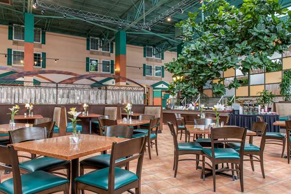 Amenities - Quality Hotel Blue Ash - I-71, Exit 15