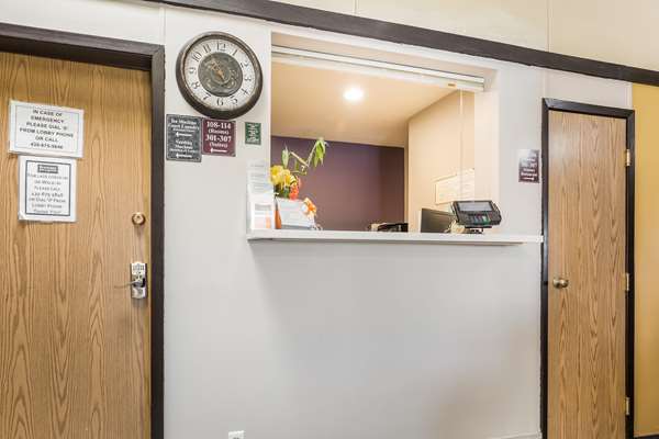  - Rodeway Inn & Suites Big Water