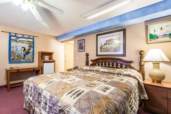  - Rodeway Inn & Suites Big Water