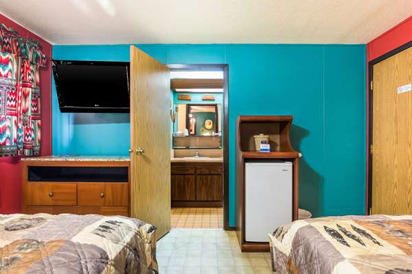  - Rodeway Inn & Suites Big Water