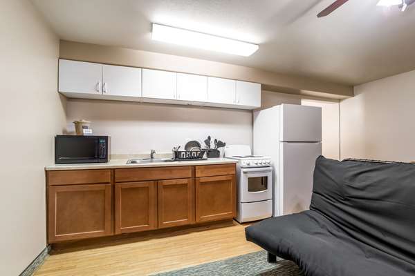  - Rodeway Inn & Suites Big Water