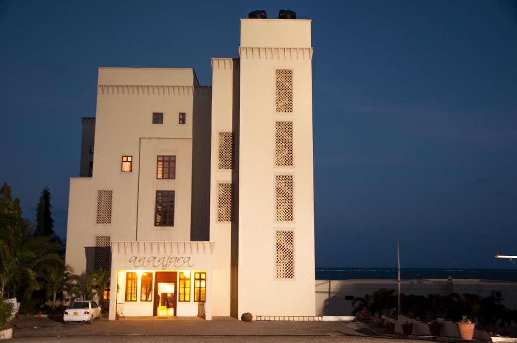 Sun Africa Beach Resort