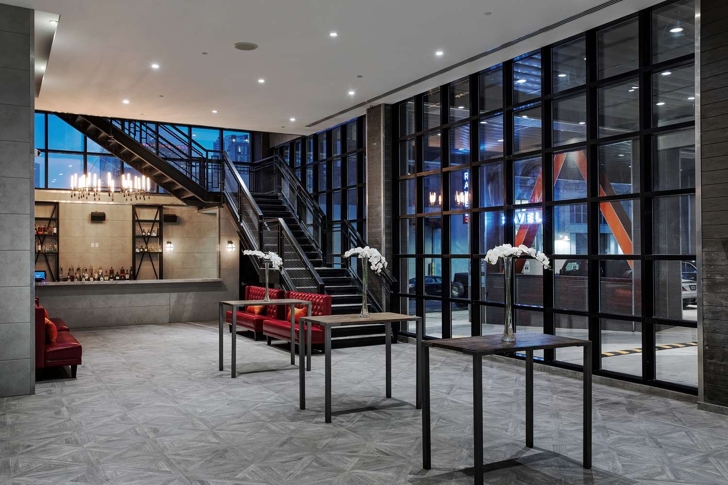 Ravel Hotel Long Island City Queens, NY See Discounts