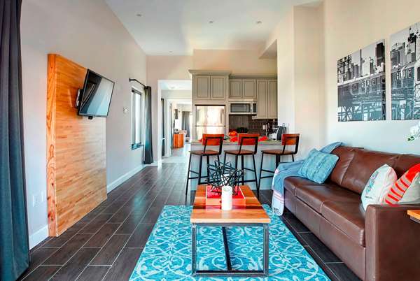  - Ravel Hotel Long Island City Queens